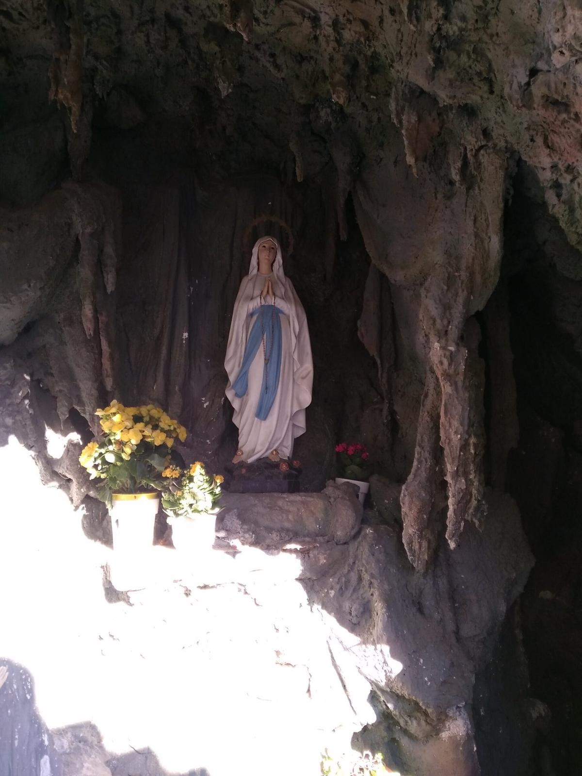 Vida cristiana del centro